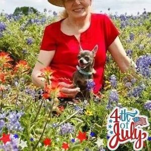 Meet your Posher, Sharon